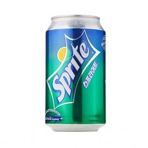 코카)스프라이트 355ml x 24캔 믿을 수 있는 정품 정량, 1, 본상품선택