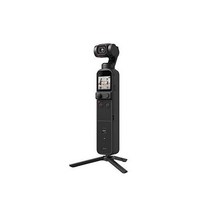 DJI 정품 Pocket 2 짐벌 카메라 크리에이터 콤보, DJI Pocket 2 Creator Combo _Si