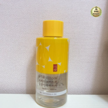 일리윤 프레쉬 모이스춰 립앤아이 리무버, 42개, 300ml