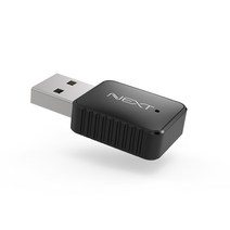 USB 무선랜카드 블루투스 와이파이 동시지원 무선인터넷연결, NEXT-531WBT