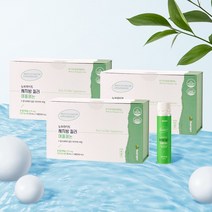 풋사과 추출물 폴리페논 100% 식물성 소재 뉴브라이트 체지방킬러 애플페논 3박스