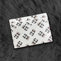 아트픽 미니카드홀더 카드지갑 명함지갑