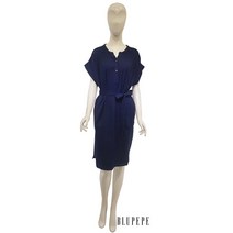 애플아울렛/블루페페/ 여름반팔원피스/P202 PSE-984