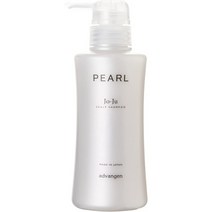 일본직발송 6. JO-JU PEARL (조주 펄) 스컬프 샴푸 300ML(헤어케어스컬프케어) 여성용아미노산계약산성친, One Color