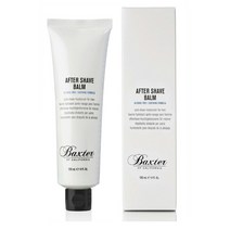 (번들) 백스터 오브 캘리포니아 애프터쉐이브밤 120ml 2개 Baxter of California Mens After Shave Balm