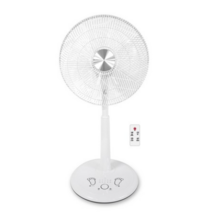 유파 발터치 리모컨 선풍기 TSK-A3505W