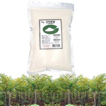 찬샘곤약분말(1000g)/글루코만난, 1팩