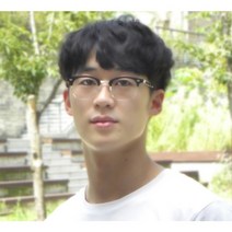 48YUK-1 홍대 안경원 연남동 뿔테
