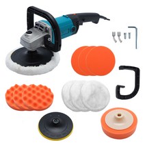 정운초월 자동차 미용 연마기관차용 왁싱기 봉유기 타일 바닥복구 연마, YGY002