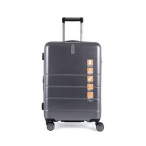 [란체티] 페닉스 실버 캐리어 24인치 LD-140382411 SILVER (P002642942)