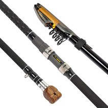 해동 몬트락 대물 전용 참돔 부시리 릴낚시대