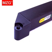 mzg srgcr cnc rcmt 초경 인서트 20mm 25mm 터닝 아버 선반 커터 바 외부 보링 도구 클램프 스틸 툴 홀더, srgcr2525m08