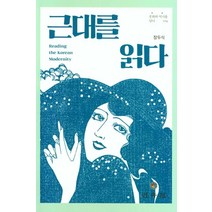 근대를 읽다, 민속원, 9788928514991, 장두식 저