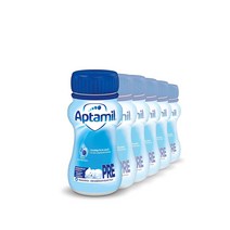 독일 압타밀 프로누트라 액상분유 프레 200ml 12개