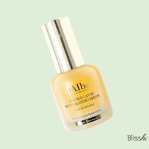 달바 비건 더블 세럼 고보습 화이트트러플 산뜻 생기부여, [BH]탄력광채 더블 세럼 30ml(1개)