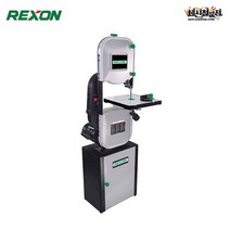 REXON 렉슨 14인치 밴드톱 BS-3550R 밴드쏘, 1개