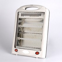 Donirt-휴대용 전기 히터 스토브 따뜻한 손 겨울 난로 기계 침실 사무실 열 난방 라디에이터 뜨거운, 01 white_04 AU