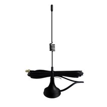 휴대용 라디오 Baofeng 안테나 Quansheng 888S Uv5R 워키 토키 Uhf 미니 자동차 Vhf