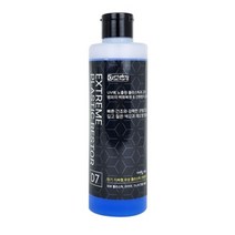 디테일링닥터스 D7 플라스틱 리스토어 250ml, 단품, 1개