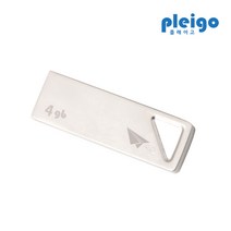 액센 Pleigo U100 메탈 32G USB메모리