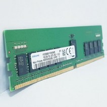 삼성전자 DDR4 16G PC4-23400 REG/ECC 서버용메모리?, 상세페이지 참조