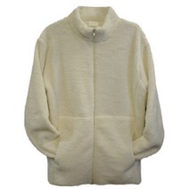 나야스타일 남여공용 커플 양털 플리스 자켓 플리스집업