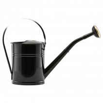 북유럽 하우스닥터 House Doctor 워터 워터링 캔 Black