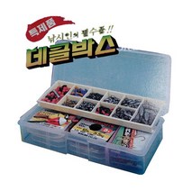 해동조구 드림라인 테클박스/ 모던박스 330-801
