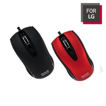 FOR LG 유니버셜 유선 마우스 LGA-M1100