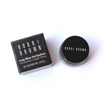 바비브라운 롱웨어 젤 아이라이너3g Black Ink, 1개