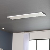 LED평판 엣지형1285 320 50W 주광 5.7K KS인증 MQL2001-LED5057, 1개