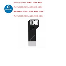 JC DOT 프로젝터 V1S 도트 보드 용 플렉스 케이블 IPHONE FACE ID 매트릭스 감지 작동 수정 프로그래머, For iPad Pro 3 4