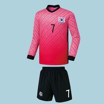 제우스포츠 국가대표유니폼 축구복 선물용 단체복구매