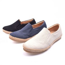 남자 여름 시원한 슬립온 신발 3color
