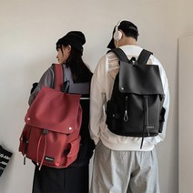 코지 남녀공용 여행 모던 캐주얼 다용도 수납공간 백팩