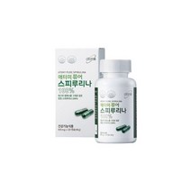 애터미 퓨어 스피루리나 X 1개