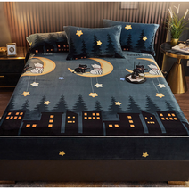 극세사 이불담요 150x200