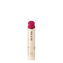 Paul & Joe 펄&조 N 하이드레이팅-샤이닝 립스틱 리필 316+DEbutante 13ml, 1개, 1개