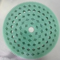 유리 섬유 시트 연녹색 에폭시 플레이트 3240 수지 보드 FR-4 3D 프린터 두께 0.5mm 1 1.5 2 3 4 G10, 09 400x400MM_06 4MM