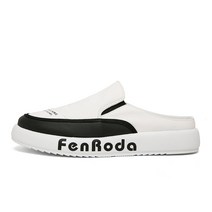 COSYEVNO 슬리퍼 슬립온