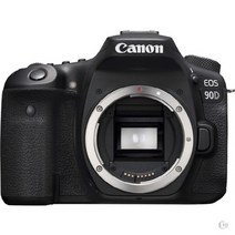 캐논정품 EOS 90D(바디만)렌즈미포함 /DSLR 카메라 EOS 90D[JK], 캐논코리아정품(B급)