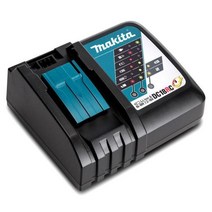 마끼다 충전기 DC18RC 리튬이온 급속충전기 18V (14.4V-18V), 상세페이지 참조