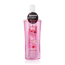 예리나 바디 환타지 샤워코롱(우디향) 250ml, 1개
