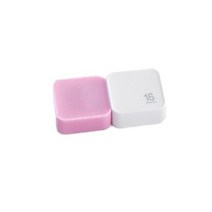 메모렛 소프티 플러스 C타입 OTG USB메모리 MW-SOFTIE 핑크, 16GB