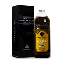 프리미엄 노니주스 인도산노니원액 1000ml 1병 노니즙, 단품