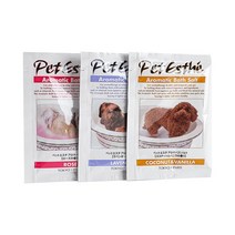 Pet Esthe Aromatic Bath Salt (아로마틱 입욕제)