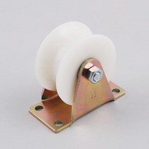 U앵글/2.5인치/나일론, 단품