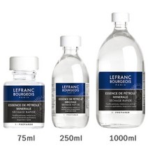 르프랑 퀵 드라잉 페트롤(속건유) 75ml, 단품
