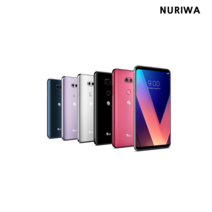 LG V30 중고폰 공기계 알뜰폰 자급제폰, B급, 색상무관 상태우선