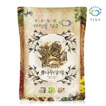 푸른들판 국내산 상지 500g 뽕나무가지 상지차, 단품